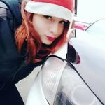 Pavla Vokolková - @nesheim_2772__benedict - Instagram