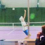 @bennet.tennis - Instagram