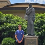 Ben Neubauer - @benn_r28 - Instagram