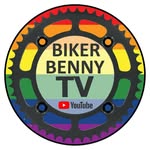 Benny Bernd Neubauer - @bikerbennyberlin - Instagram