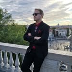 Benny Neubauer - @bluemindb - Instagram