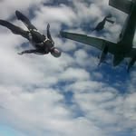 Ben Neuman - @skydiveben - Instagram