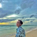 Ben Laden Nevarez - @ben_nevarez - Instagram