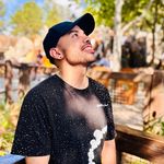 Benjamin Nevarez - @benjamin_nevarez - Instagram