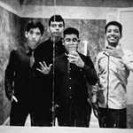 benjamin nevarez b. - @bnb330116 - Instagram