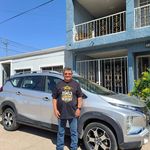 Benjamin Villa Nevarez - @benjamonvn - Instagram