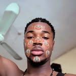 Chijioke Benedict - @ben_neverstops - Instagram