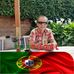 Neves Benfica - Facebook