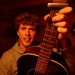 Ben Newport - @bennewportguitar - Instagram