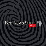 Ben News Street Africa.BNSA - @ben_news_street_africa - Instagram