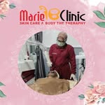 New akun Marie18clinic Bengkulu - @marie18clinicbengkulu - Instagram