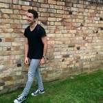 Ben Newberry - @nizberries - Instagram