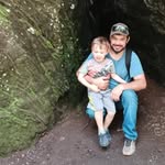 Ben Newberry - @breakin__benjamin - Instagram