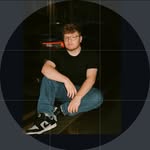 Ben Newberry - @eyesofmorpheus - Instagram