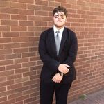 Ben Newbold - @brexit_ben22 - Instagram