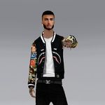 Ben Newbold - @ben_newbold3.6k - Instagram