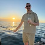Benjamin Jorge Newbold - @benjtravels - Instagram