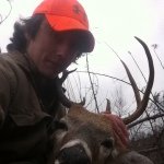Ben Newlin - @bendeerkilla - Instagram