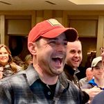 Ben Newlin - @ben_newlin - Instagram