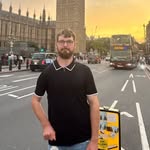 Ben R W Newnham - @ben.newnham24 - Instagram