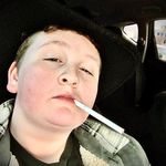 @bennewsome2020 - Instagram