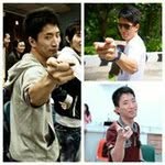 Ben Ngai /動漫信望愛/ MCB Family - @benbenbennnnnnnnn - Instagram