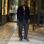 Ben Ngandep - @benngandep - Instagram