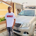 Ben Ngandu10 - @benngandu10 - Instagram