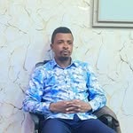 Ben Ngandu Kasongo - @benngandukasongo - Instagram