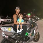 Ben Nicely - @zx12roffthechain - Instagram