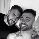 Ben Nicholas - @buster89 - Instagram
