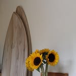 Ben Nicholas - @lowarth_surfcraft - Instagram