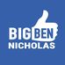 Ben Nicholas - Facebook