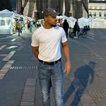 Ben Nicholas - @b.nich1 - Instagram