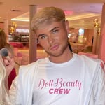 BEN NICHOLAS DOLL HQ - @cakefaceben_mua - Instagram