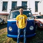 Ben Nickerson - @bennickerson23 - Instagram