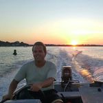 Ben Nickerson - @nickbenerson - Instagram