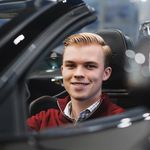 Ben Nickerson - @bennickrson - Instagram