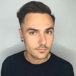 Ben Nickerson - @ben_nickerson_ - Instagram