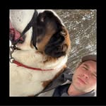Ben Nickerson - @ben.nickerson18 - Instagram