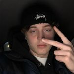 Ben Nicklin - @b_nicklin409 - Instagram