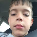 Ben Nicklin - @nicklin7643 - Instagram