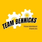 𝔹𝔼ℕ𝔼ℝ𝔸ℕ ℙ𝕀ℂ𝕂ℕ𝕀ℂ𝕂𝕊 - @team.bennicks - Instagram