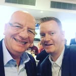 Ben Nicol - @benosnicolios - Instagram