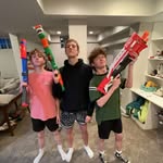 Ben Nicola - @ben.nicola27 - Instagram