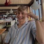 Ben Nicolaou - @ben_nicolaou - Instagram
