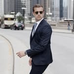Bennie Fourie - @bennieboekfilm - Instagram