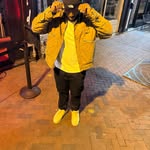 Bennie Ray Lindsey Jr. - @bennie__ray - Instagram