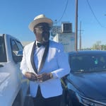 Bennie Stewart - @club_benniesbarlounge - Instagram