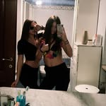@benniemichelleprivate - Instagram